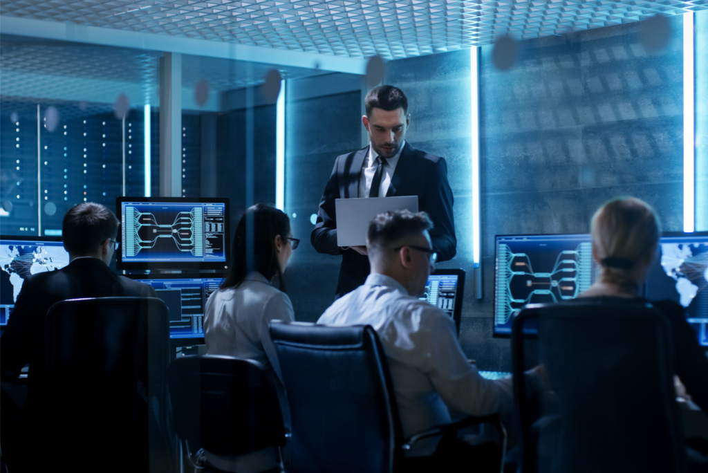 IA et renouvellement IT : passer du “mur de refresh” au pilotage continu