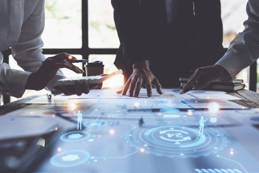 Maintenance tierce partie : reprendre le contrôle de votre calendrier d'investissement IT