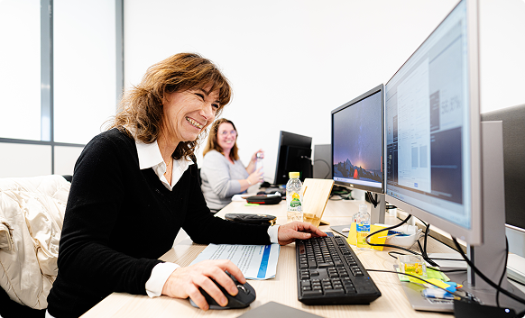 Pourquoi Evernex Capital Solutions